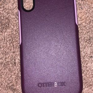 Purple Otterbox